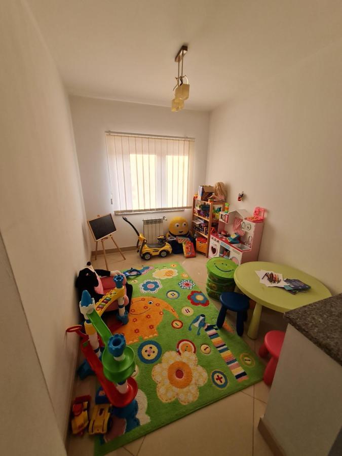 Apartamenty Przy Srodkowej 53 Białka Tatrzańska Kültér fotó